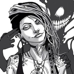 Meet your Posher, Pamela